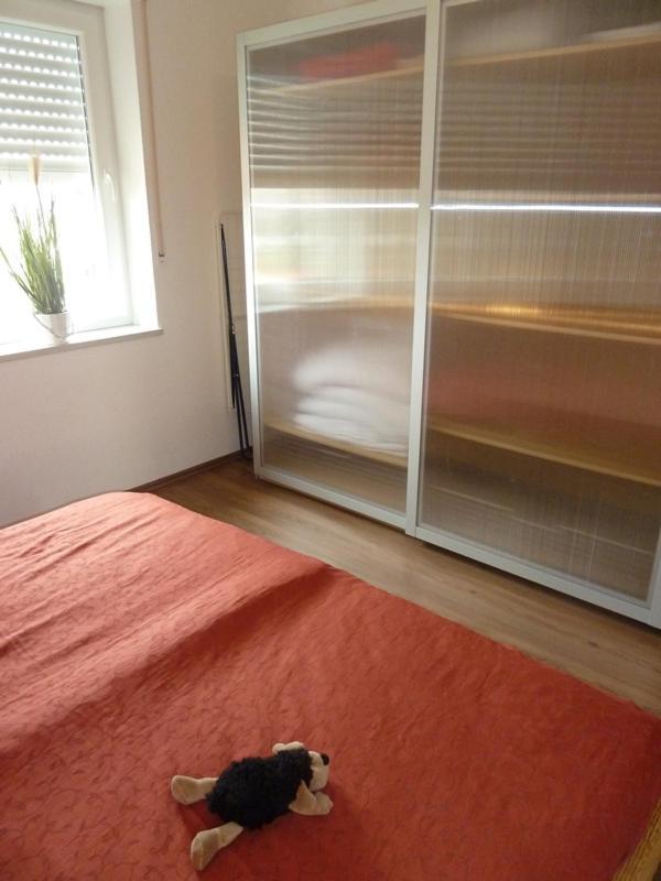 Juistblick Appartement Norddeich  Buitenkant foto