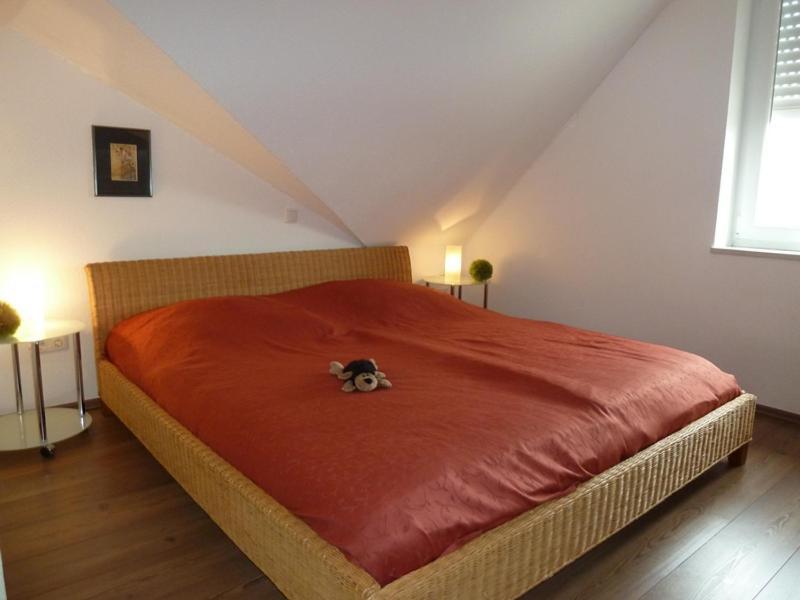 Juistblick Appartement Norddeich  Buitenkant foto