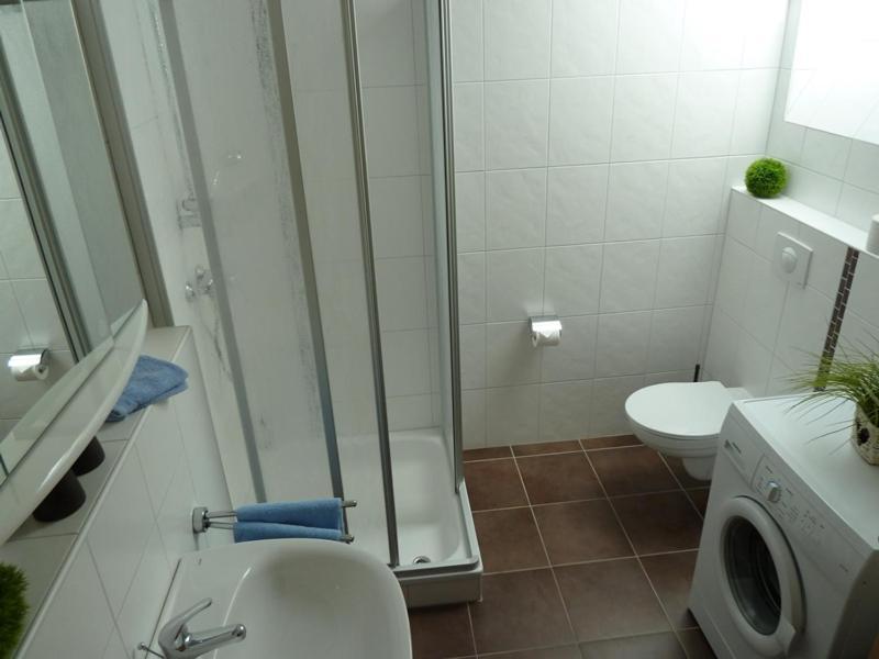 Juistblick Appartement Norddeich  Buitenkant foto