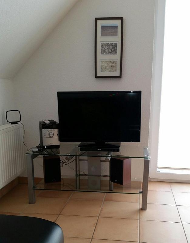 Juistblick Appartement Norddeich  Buitenkant foto