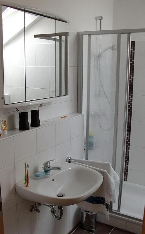 Juistblick Appartement Norddeich  Buitenkant foto